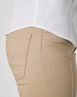 Pantaloni de dama Roly Hilton 9107 Dark Sand 46 imaginea #4 — magazin online Desire.md