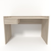 Masa de birou Smartex M3 100cm Stejar Deschis imaginea #3 — magazin online Desire.md