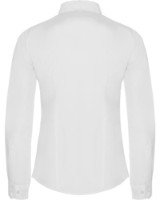 Женская рубашка Roly Sofia 5161 White L