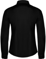 Женская рубашка Roly Sofia 5161 Black XL