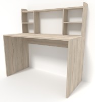 Masa de birou Smartex M4 120cm Stejar Deschis