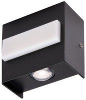 Садовый светильник Horoz 076042000505 фото №2 — интернет-магазин Desire.md