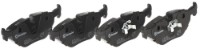 Комплект тормозных колодок Brembo P 06 011