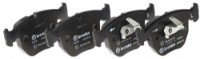 Комплект тормозных колодок Brembo P 06 021