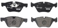 Комплект тормозных колодок Brembo P 06 057X