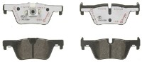 Комплект тормозных колодок Brembo P 06 071X