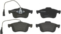 Комплект тормозных колодок Brembo P 23 163