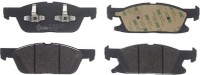 Комплект тормозных колодок Brembo P 24 188