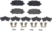 Комплект тормозных колодок Brembo P 28 090