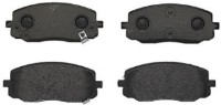 Комплект тормозных колодок Brembo P 30 032