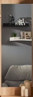 Зеркало Ambianta Bruno 400x1200mm Bardolino