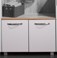 Dulăpior Ambianta Bruno 460x650x355mm Bardolino