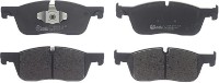 Комплект тормозных колодок Brembo P 36 035