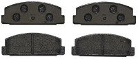 Set placute frână Brembo P 49 036