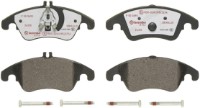 Комплект тормозных колодок Brembo P 50 069X