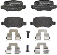 Комплект тормозных колодок Brembo P 50 090