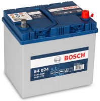 Acumulatoar auto Bosch Silver S4 024 (0 092 S40 240)