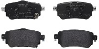 Комплект тормозных колодок Brembo P 56 098