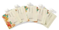 Многоразовый пищевой пакет BabyOno 5pcs 150ml (1467) фото №6 — интернет-магазин Desire.md