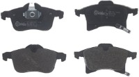 Комплект тормозных колодок Brembo P 59 089