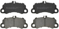Комплект тормозных колодок Brembo P 65 043