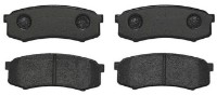 Комплект тормозных колодок Brembo P 83 024