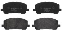 Set placute frână Brembo P 83 078