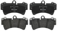 Комплект тормозных колодок Brembo P 85 065