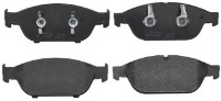Комплект тормозных колодок Brembo P 85 127