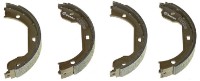 Комплект тормозных колодок Brembo S 06 511