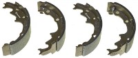 Комплект тормозных колодок Brembo S 10 502
