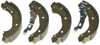 Комплект тормозных колодок Brembo S 23 525