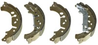 Комплект тормозных колодок Brembo S 23 531