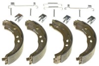 Комплект тормозных колодок Brembo S 23 579