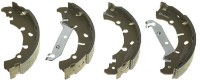 Set placute frână Brembo S 24 532