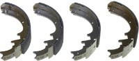 Комплект тормозных колодок Brembo S 24 554
