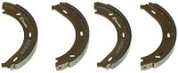 Set placute frână Brembo S 50 509