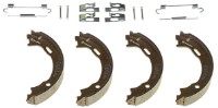 Комплект тормозных колодок Brembo S 50 515