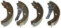 Set placute frână Brembo S 56 513