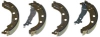 Set placute frână Brembo S 61 523