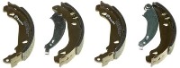 Set placute frână Brembo S 61 525