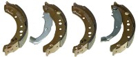 Set placute frână Brembo S 61 526