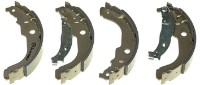 Комплект тормозных колодок Brembo S 61 528
