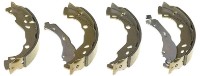 Комплект тормозных колодок Brembo S 61 544