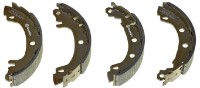 Комплект тормозных колодок Brembo S 68 522
