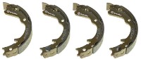 Комплект тормозных колодок Brembo S 78 508