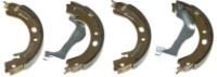 Комплект тормозных колодок Brembo S 83 560