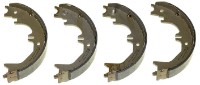 Комплект тормозных колодок Brembo S 83 563
