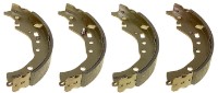 Комплект тормозных колодок Brembo S 83 571