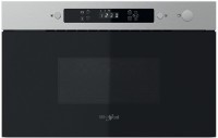 Cuptor cu microunde incorporabil Whirlpool MBNA900X